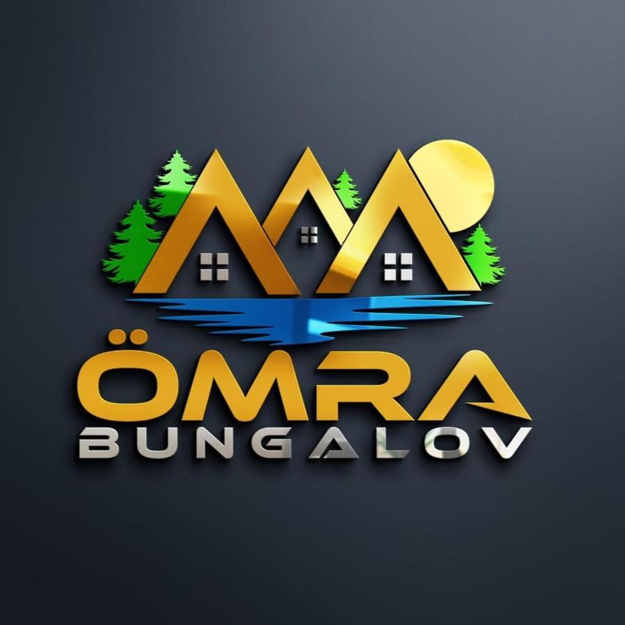 فندق Omra Bungalov بازار المظهر الخارجي الصورة